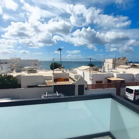 Casa Mar * פלאיה הונדה