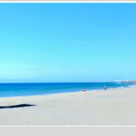 Casa Mar *