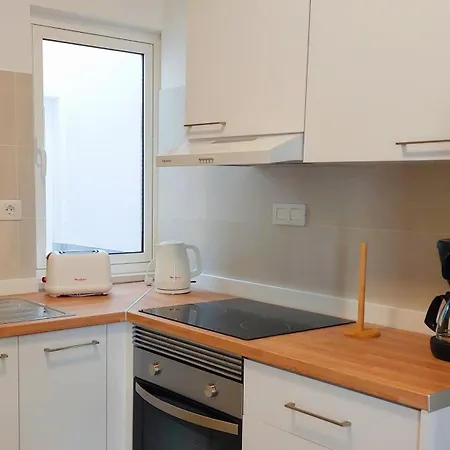 Casa Mar Apartment