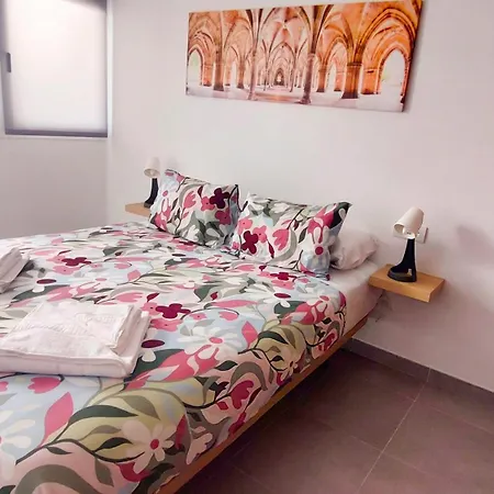 Apartment Casa Mar Playa Honda (Lanzarote)