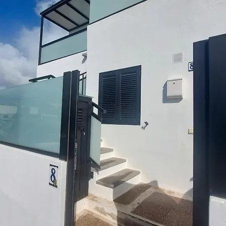 Casa Mar Апартаменты