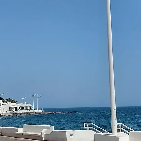 Casa Mar * Playa Honda