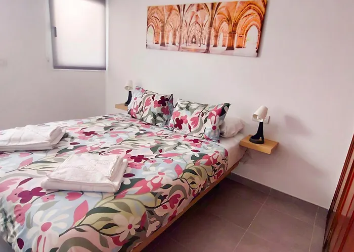 Apartment Casa Mar Playa Honda (Lanzarote)