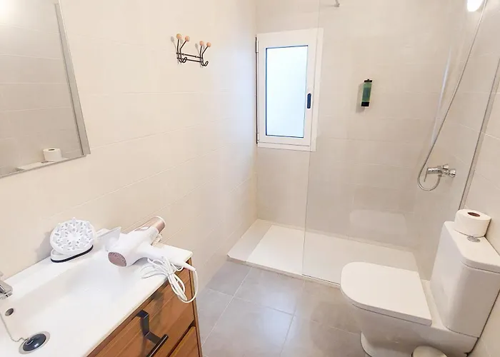 Apartamento Casa Mar