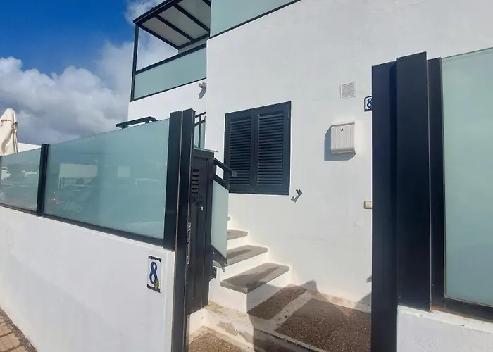 Casa Mar Apartment