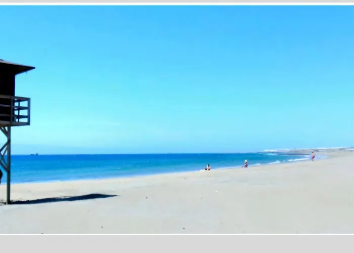 Casa Mar *